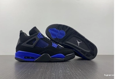 Hyperoad THUNDER” AIR “BLUE 4 JORDAN 1104